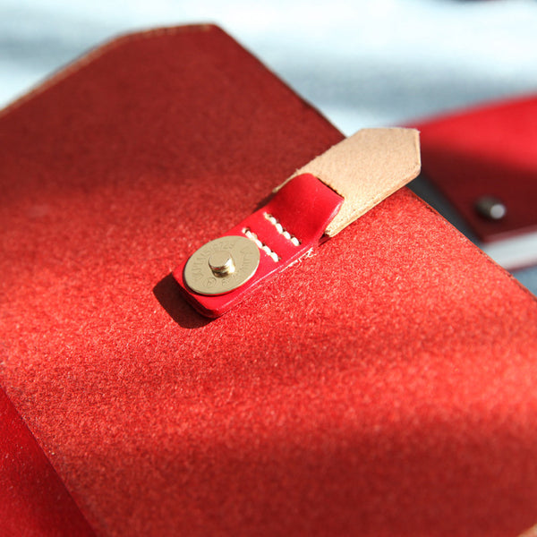 Women's Small Leather Satchel Handbags Over The Shoulder Bag