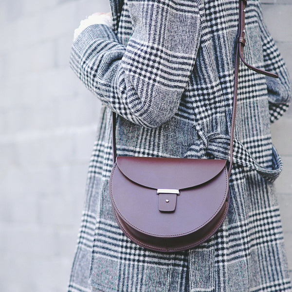 Womens Black Leather Crossbody Bags Cute Small Shoulder Bags for Women Accessories