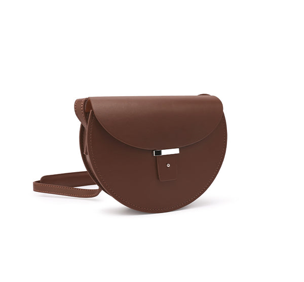 Womens Black Leather Crossbody Bags Cute Small Shoulder Bags for Women stylish