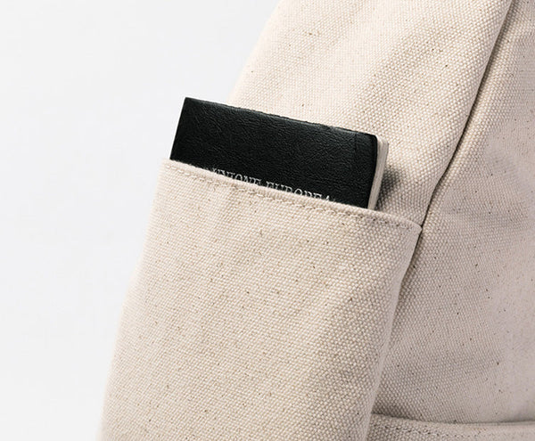 Womens Canvas Chest Bag White Crossbody Sling Bag For Women Online