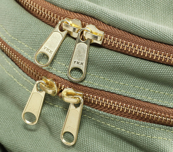 Womens Canvas Rucksack Purse Cute Backpacks For Women Details