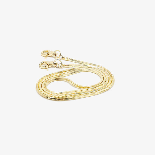 Womens Chain Crossbody Bags Leather Handbags Bucket Bag for Women fashion