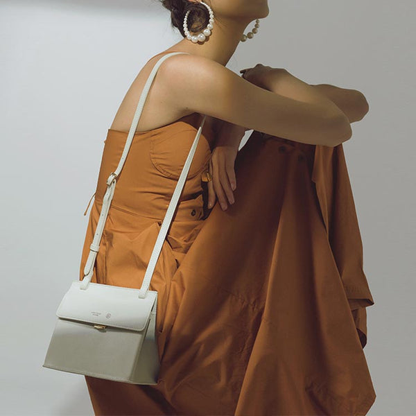 Womens Chic Leather Shoulder Bag Crossbody Bags Purse for Women best