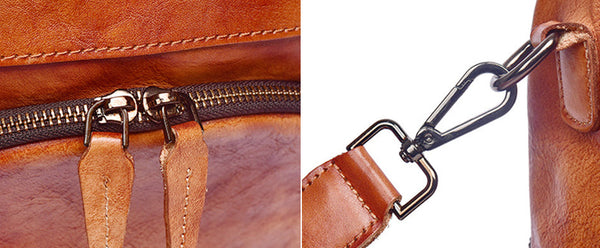 Womens Convertible Backpack Crossbody Bag Ladies Rucksack Bag Durable