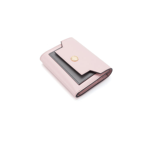 Womens Cute Leather Wallets