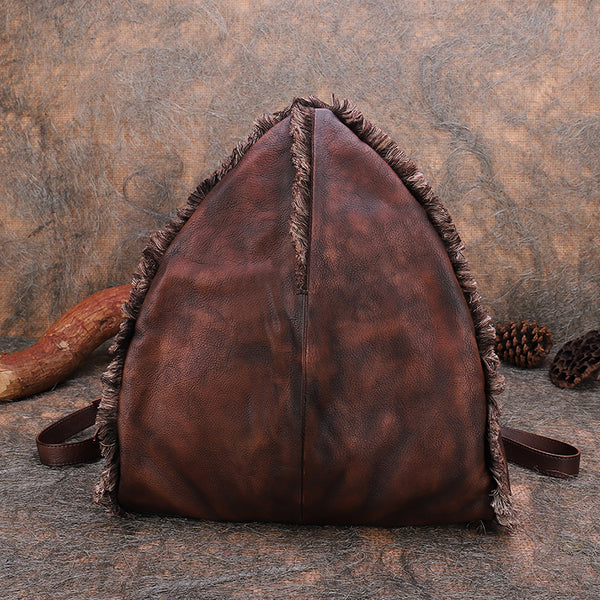 Womens Designer Leather Backpack Purse Small Rucksack Bags For Women Best