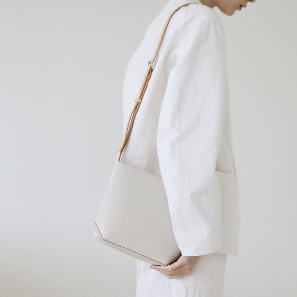 Womens Leather Crossbody Bags Leather Shoulder Bags Cute Purses for Women stylish