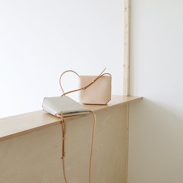 Womens Leather Crossbody Bags Leather Shoulder Bags Cute Purses for Women