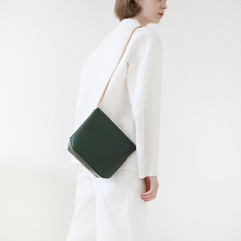 Womens Leather Crossbody Bags Leather Shoulder Bags