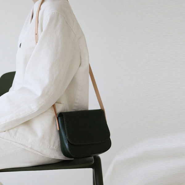 Womens Leather Crossbody Bags Shoulder Bag Crossbody Purses for Women fashion