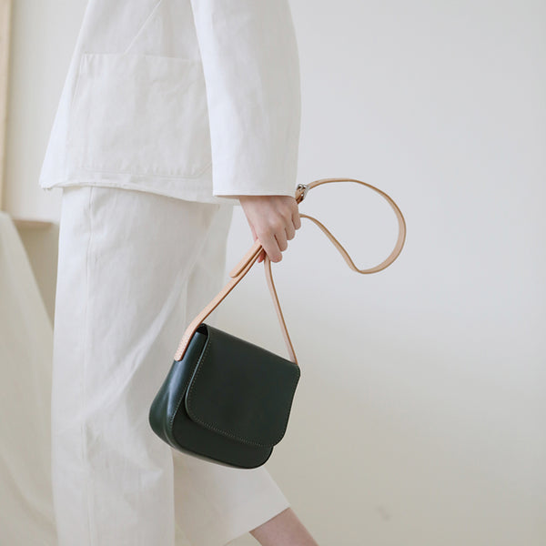 Womens Leather Crossbody Bags Shoulder Bag Crossbody Purses for Women