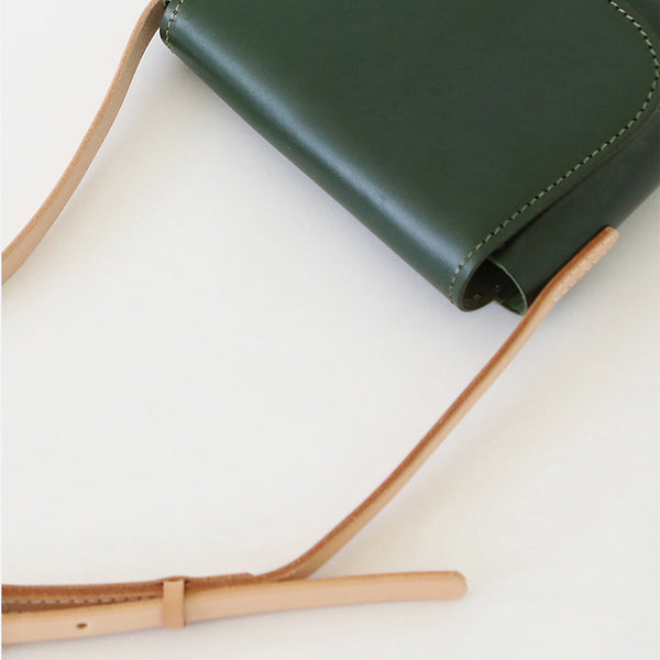 Womens Leather Crossbody Bags Shoulder Bag