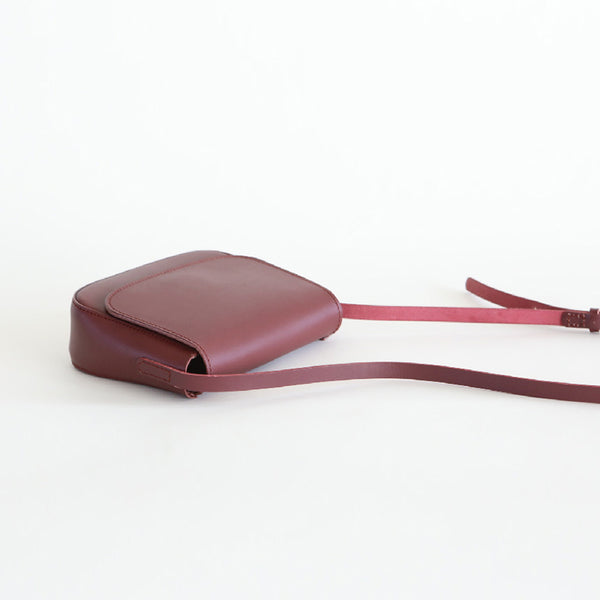 Womens Leather Crossbody Bags Shoulder Bag Crossbody Purses for Women