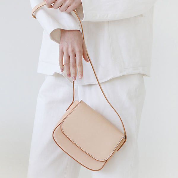 Womens Leather Crossbody Bags Shoulder Bag Crossbody Purses for Women