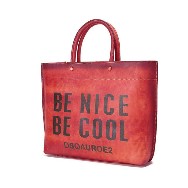 Womens Leather Tote Bag Large Capacity Handbags Purses for Women beautiful