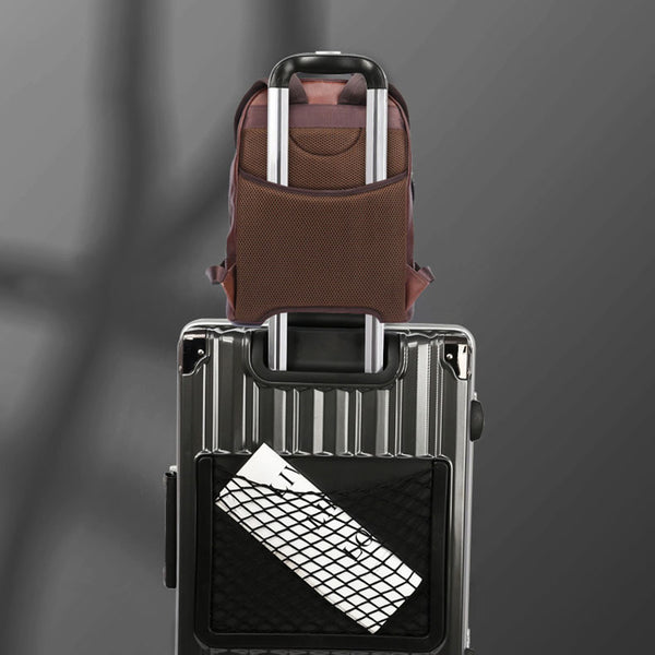 Womens Leather Travel Backpacks With Laptop Compartment Ladies Leather Backpack Purse Compartment Ladies Leather Backpack Purse Fashion