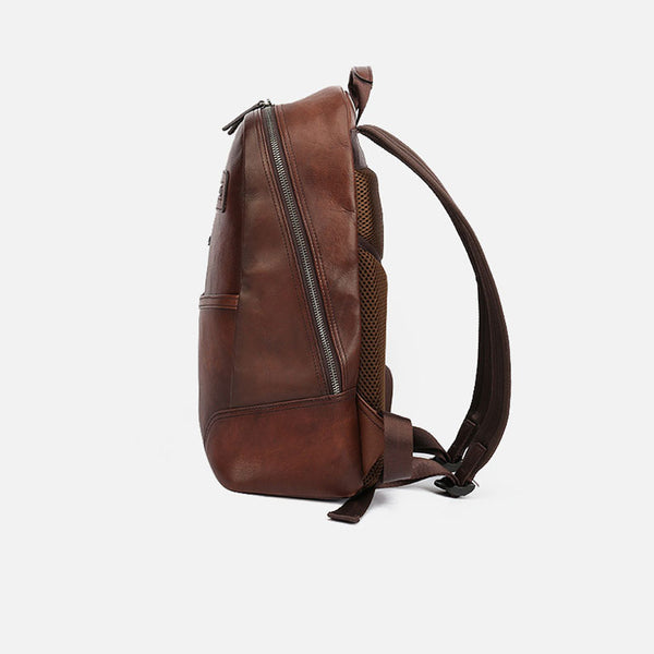 Womens Leather Travel Backpacks With Laptop Compartment Ladies Leather Backpack Purse Compartment Ladies Leather Backpack Purse Funky