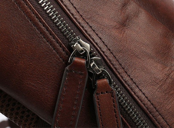 Womens Leather Travel Backpacks With Laptop Compartment Ladies Leather Backpack Purse Compartment Ladies Leather Backpack Purse Quality