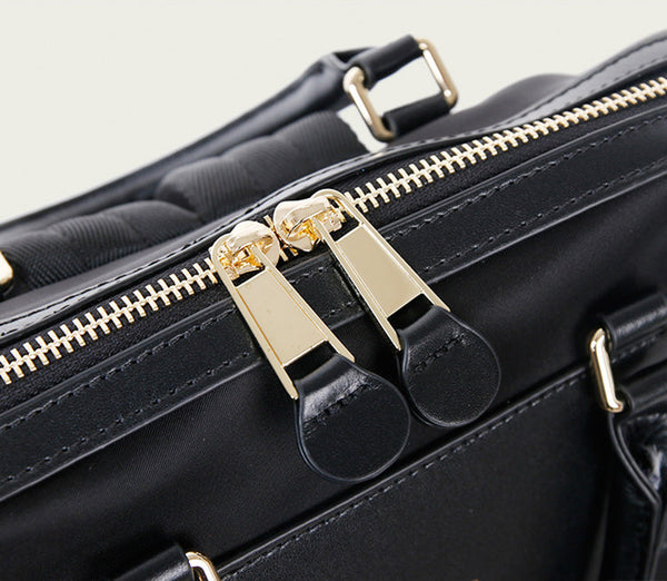 Womens Lightweight Nylon Backpack Purse Ladies Rucksack Bag Durable