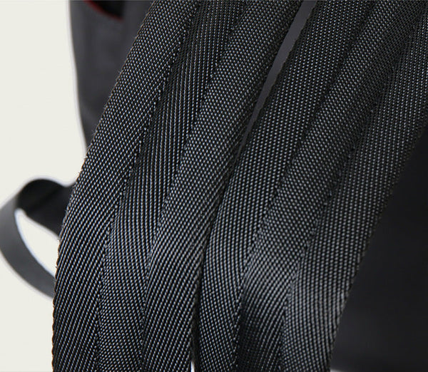 Womens Lightweight Nylon Backpack Purse Ladies Rucksack Bag Quality