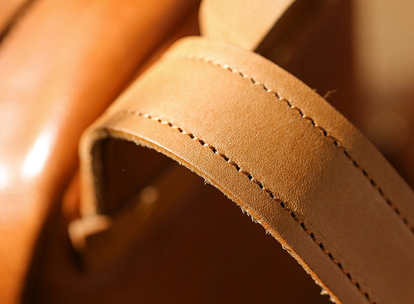 Womens Mini Black Leather Backpack Bag Womens Leather Rucksack Stylish