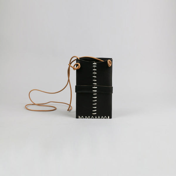 Womens Mini Leather Crossbody Phone Bags Over The Shoulder Purse small