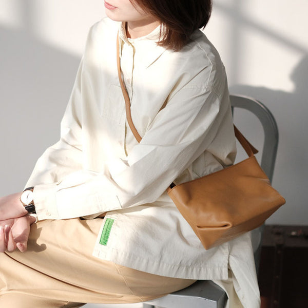 Womens Small Cowhide Leather Crossbody Purse Side Bags for Women Designer