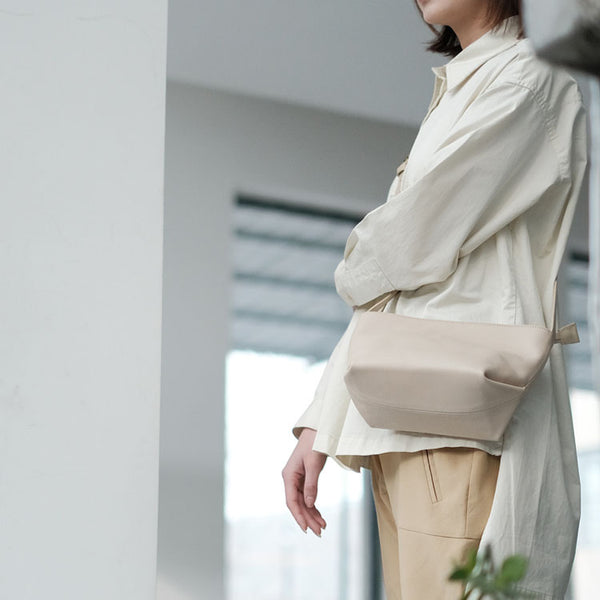 Womens Small Cowhide Leather Crossbody Purse Side Bags for Women Latest