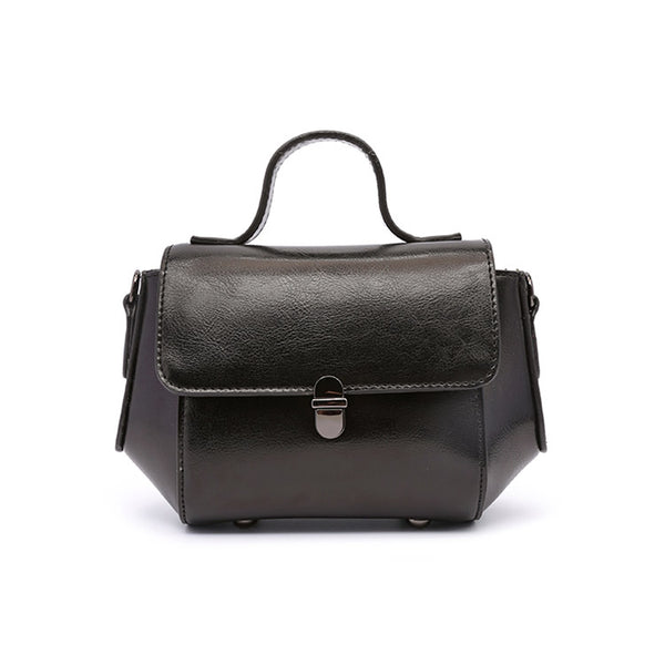 Womens Small Leather Crossbody Bags Leather Shoulder Bag Purses for Women Satchel bag beautiful