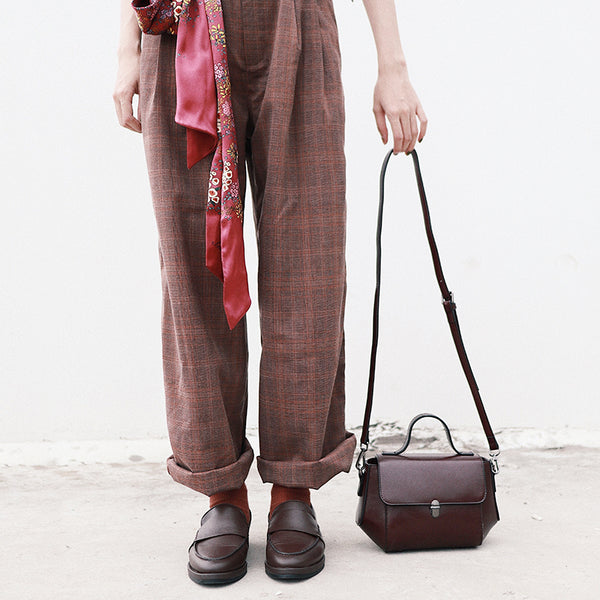 Womens Small Leather Crossbody Bags Leather Shoulder Bag Purses for Women beautiful