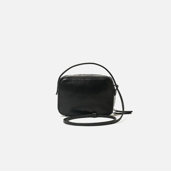 Womens Small Leather Crossbody Bags Leather Shoulder bag for Women stylish