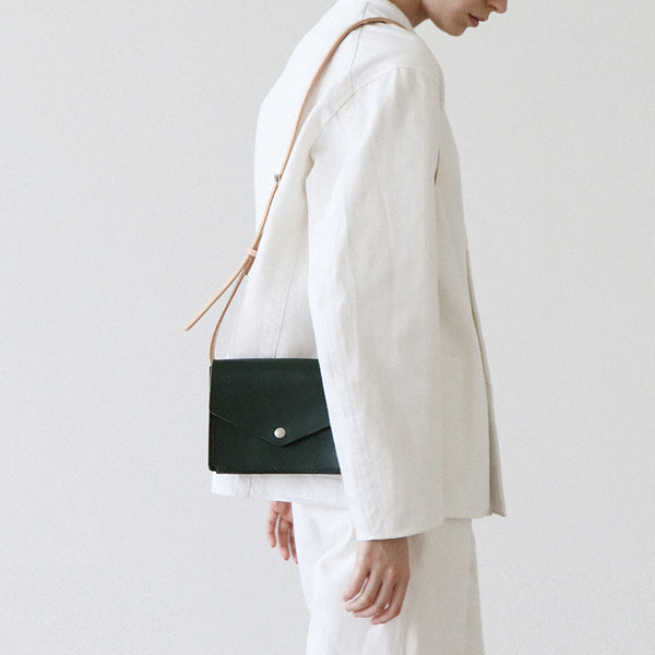Womens Small Leather Crossbody Bags Purses Leather Shoulder Bags for Women