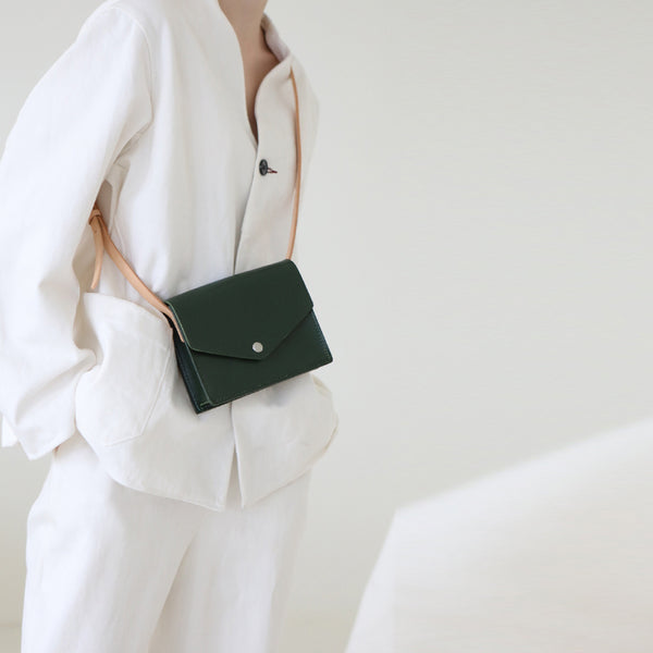 Womens Small Leather Crossbody Bags Purses Leather Shoulder Bags for Women cute