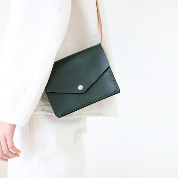 Womens Small Leather Crossbody Purses