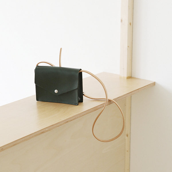 Womens Small Leather Crossbody Bags Purses Leather Shoulder Bags for Women