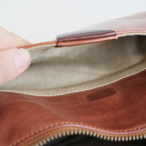 Womens Small Leather Shoulder Bag Genuine Leather Crossbody Bags Vintage