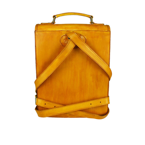 Womens Square Leather Fashion Backpack Trendy Backpacks Book Bag Purse for Women Best