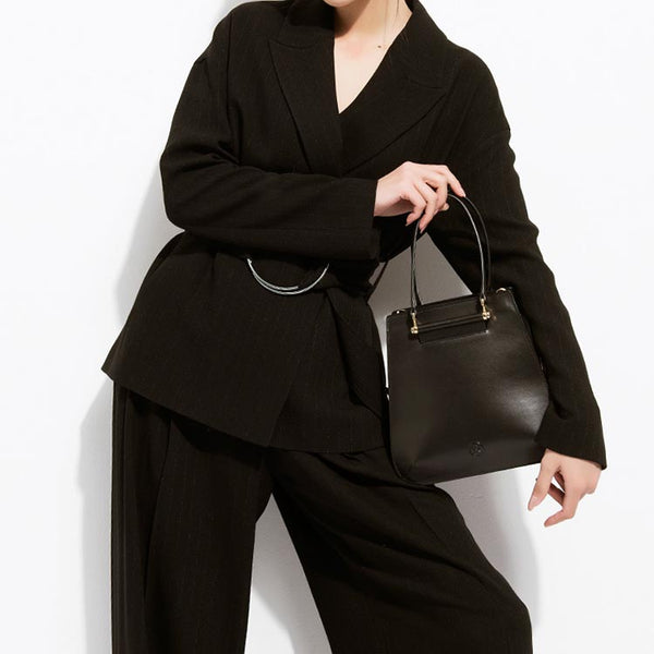 Womens Stylish Leather Handbags Small Crossbody Bags for Women Details