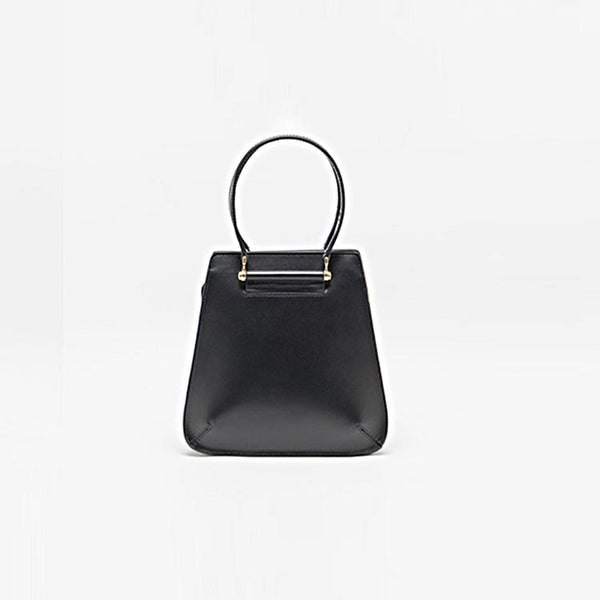 Womens Stylish Leather Handbags Small Crossbody Bags for Women Minimalist