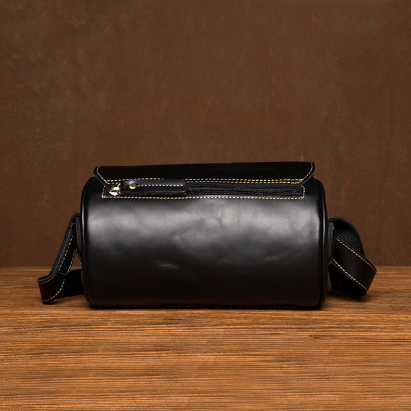 Womens Cute Leather Fringe Crossbody Bag Purse Over Shoulder Bags for Women Cowhide