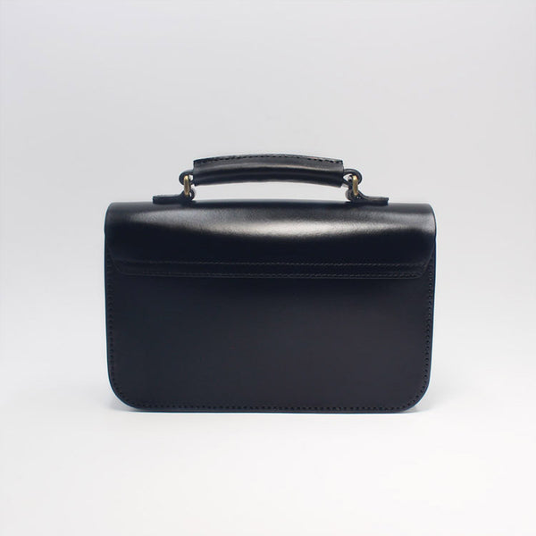 Womens Vintage Leather Satchel Bag Leather Crossbody Bags Handbags Unique
