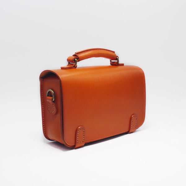 Womens Vintage Leather Satchel Bag Leather Crossbody Bags Handbags best