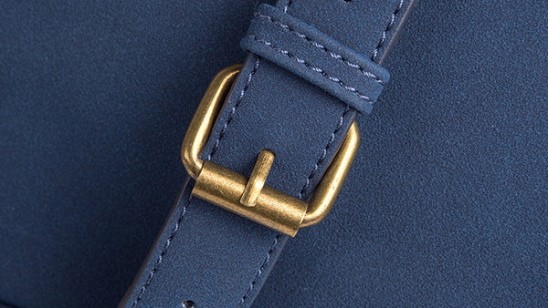 Womens Western Crossbody Purse With Fringe Vegan Leather Crossbody Boho Bag Details