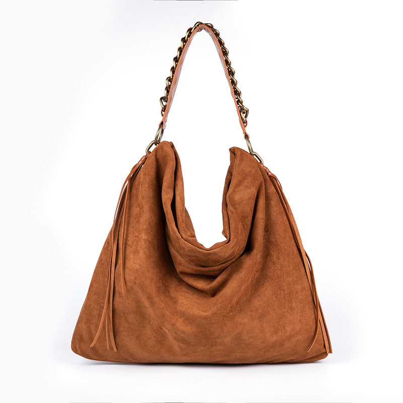 Womens Western Fringe Purse Boho Vegan Leather Shoulder Handbags For Women Boutique