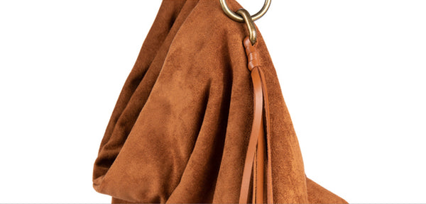 Womens Western Fringe Purse Boho Vegan Leather Shoulder Handbags For Women Funky