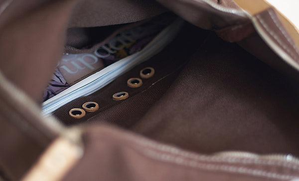 Womens leather rucksack backpack bags ladies canvas leather backpack Purse cool