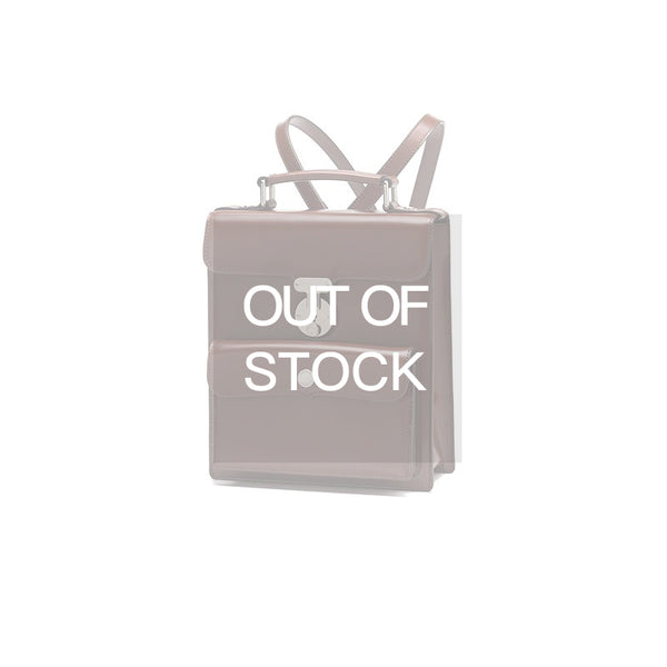 Vintage Genuine Leather Backpacks Unique Travel Bag Handbags Women