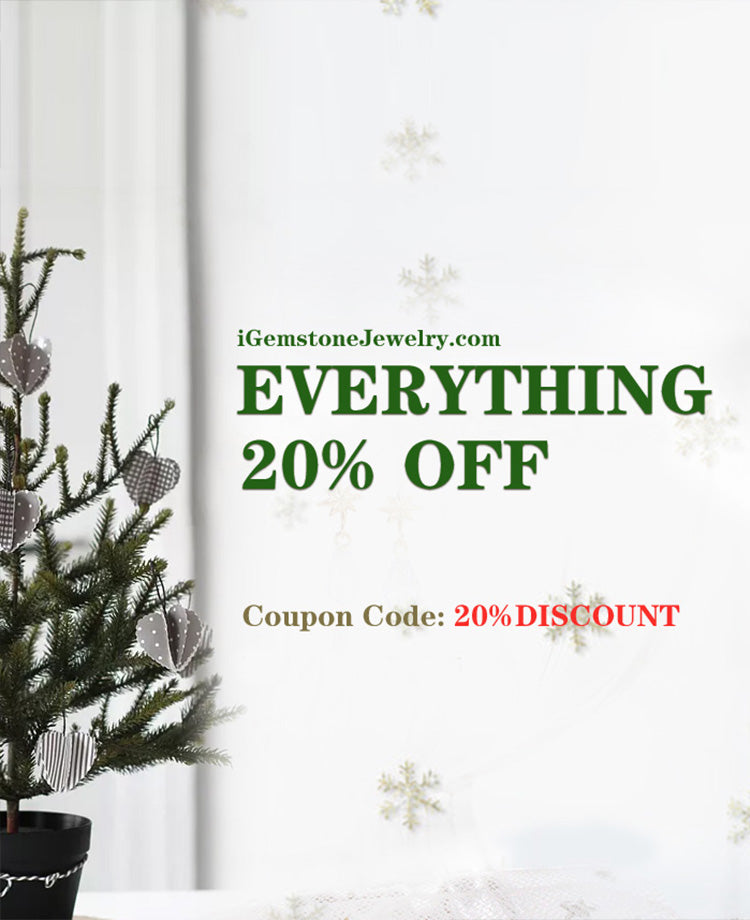 Guide of Christmas Deals : 20% Off Discount and Giveaway!