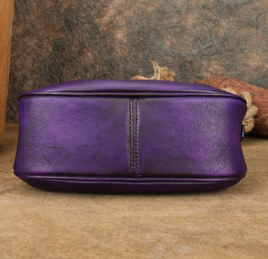 Beautiful Leather Handbags Small Over The Shoulder Purse Unique