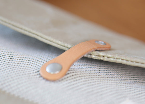 Casual Womens Shoulder Purse Small Canvas Crossbody Bag Details